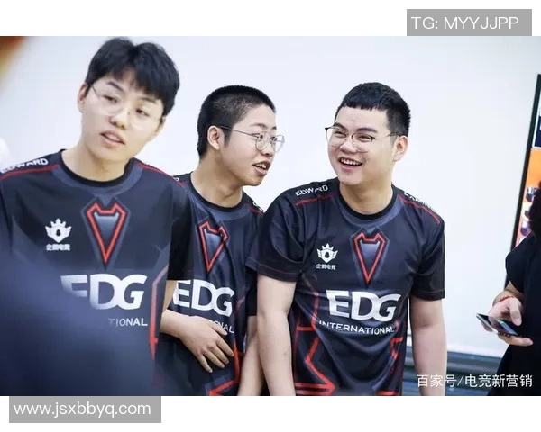 EDG战队重塑自我在英雄联盟赛场上的崛起与变革之路