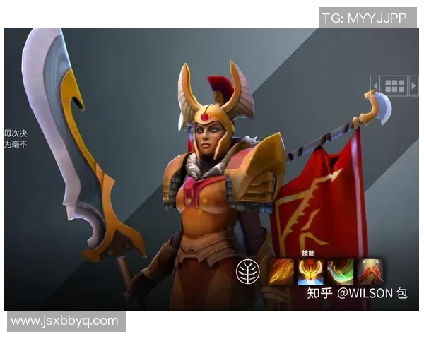 DOTA2新手必看攻略全面解析助你快速入门游戏世界 DOTA2新手必看攻略全面解析助你快速入门游戏世界