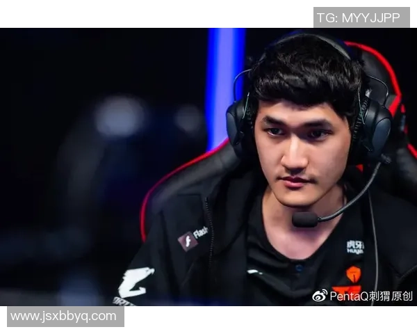 TES选手个人能力表现分析与数据解读探讨 TES选手个人能力表现分析与数据解读探讨