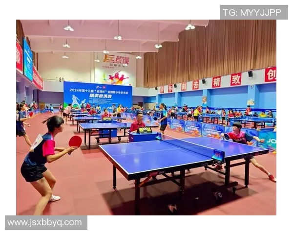 上海乒乓球队在比赛经验排名中再创佳绩引领全国乒乓球发展新潮流