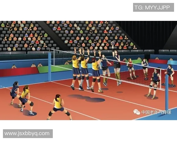 广州排球队在杯赛中的耐力表现分析与战术探讨 广州排球队在杯赛中的耐力表现分析与战术探讨