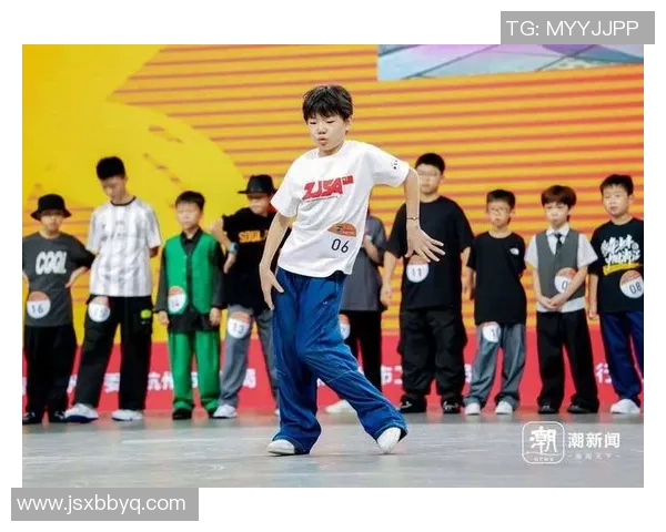 杭州街舞队个人能力深度对比分析与发展潜力探讨 杭州街舞队个人能力深度对比分析与发展潜力探讨