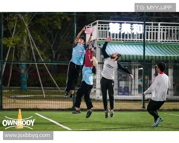 杭州飞盘队边路渗透战术解析与实战应用探讨