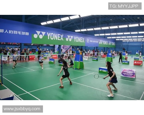 成都羽毛球队选拔赛精彩点评实力展现与未来发展潜力分析