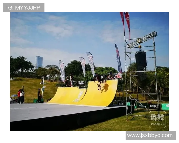 深圳极限运动队创新高引领潮流勇夺全国排名前列