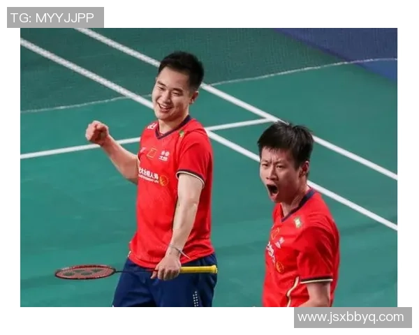 武汉羽毛球队实力强劲荣登全国个人能力排行榜第三名