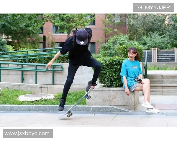 滑板人生的深度对话：黄敏如何在挑战中追寻梦想与自由