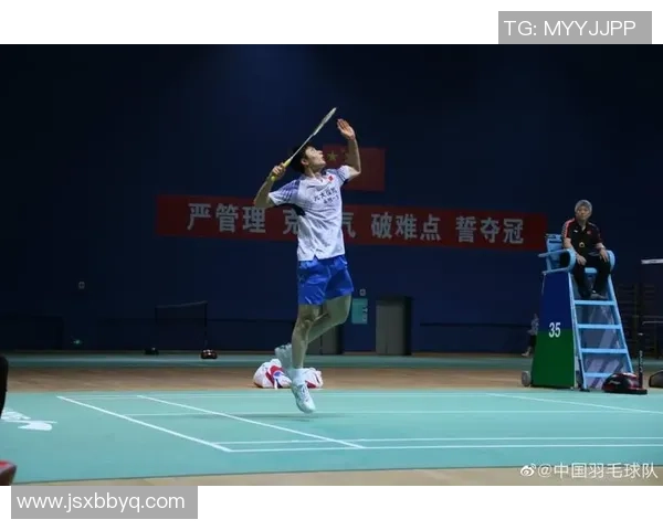 深入分析重庆羽毛球队盯防战术的特点与应用技巧