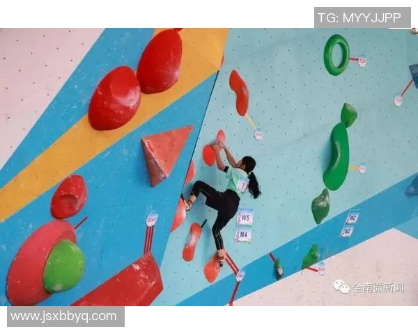 攀岩比赛权威发布实力榜单揭晓各路高手一较高下 攀岩比赛权威发布实力榜单揭晓各路高手一较高下